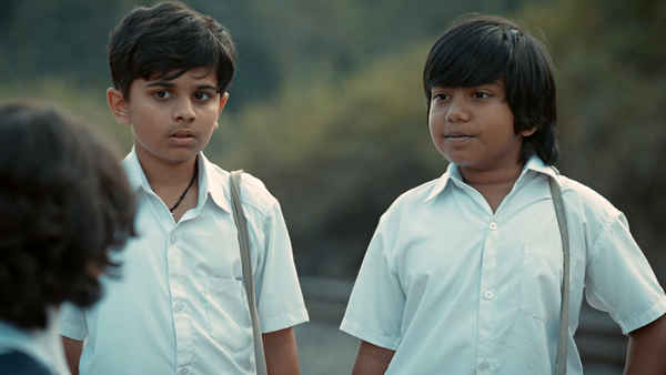 Half Pants Full Pants Poster 4