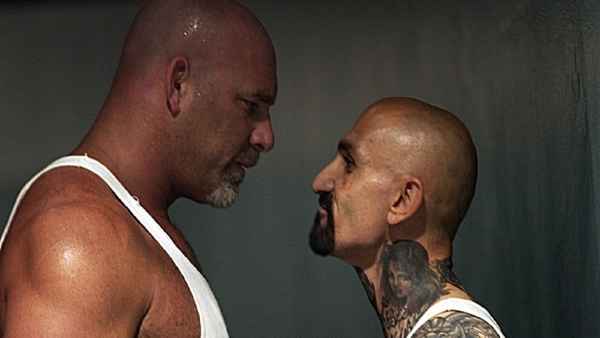 Half Past Dead 2 Poster 5