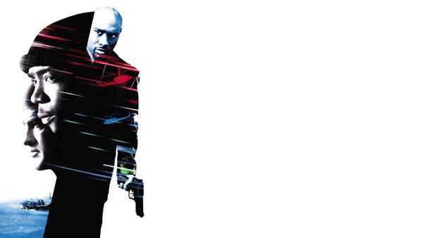 Half Past Dead Poster 3