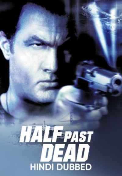 Half Past Dead