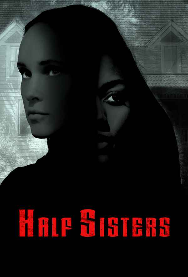 Half Sisters Poster 1