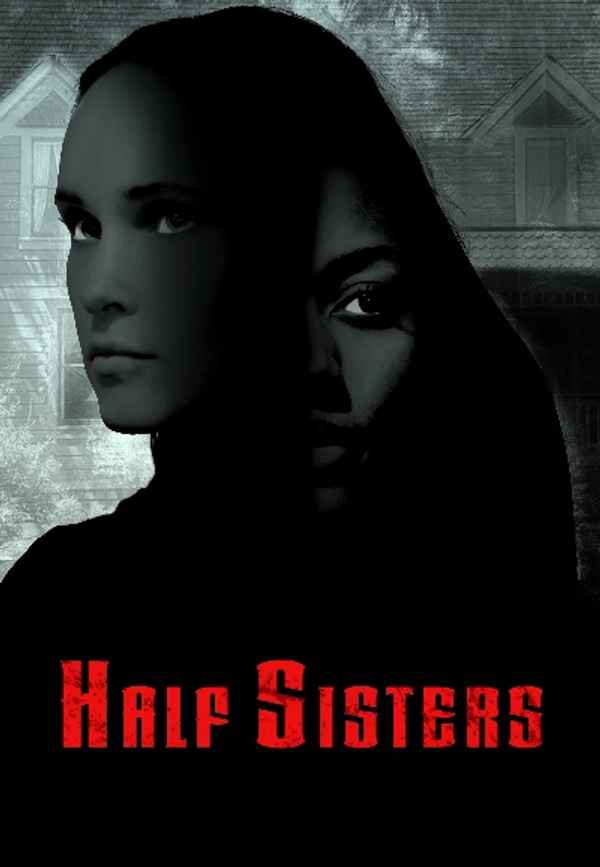 Half Sisters Poster 7