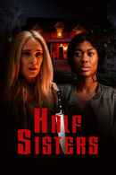 Half Sisters Poster 2