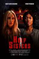Half Sisters Poster 6