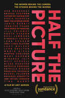 Half the Picture Poster 2