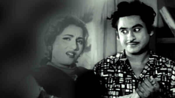 Half Ticket Poster 1