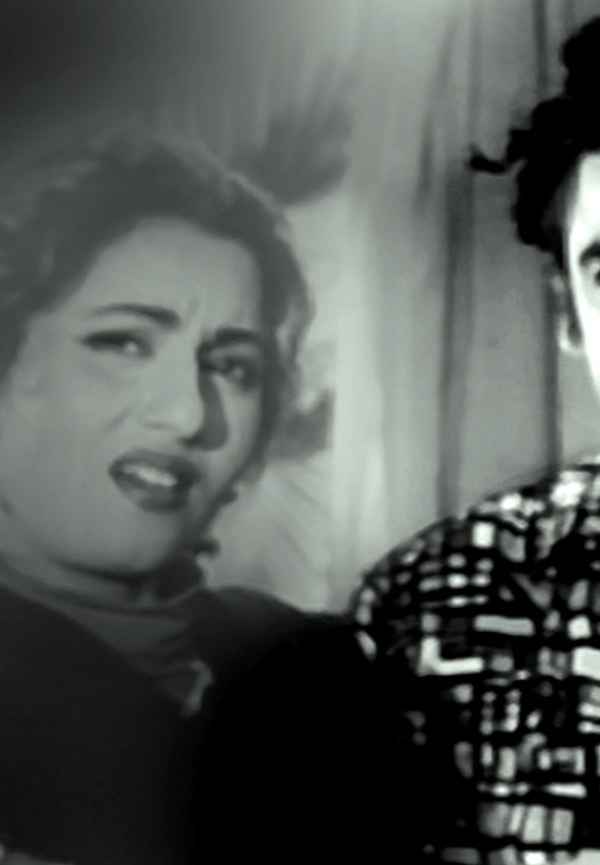 Half Ticket Poster 6