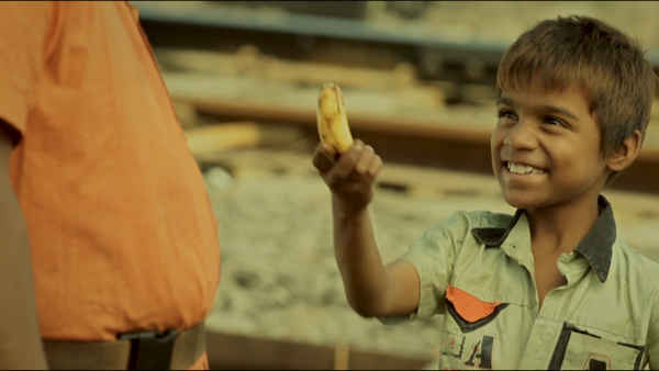 Half Ticket Poster 2