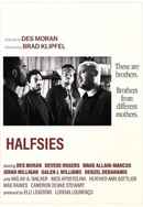 halfsies Poster 2