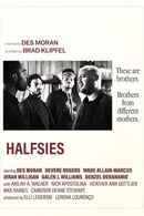 halfsies Poster 1