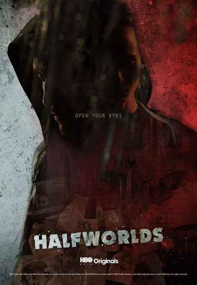 Halfworlds