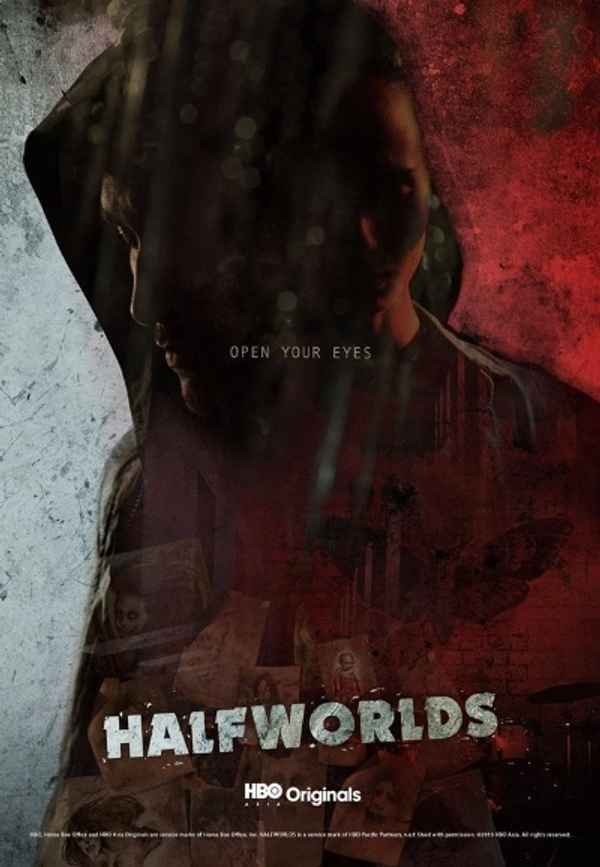 Halfworlds Poster 6
