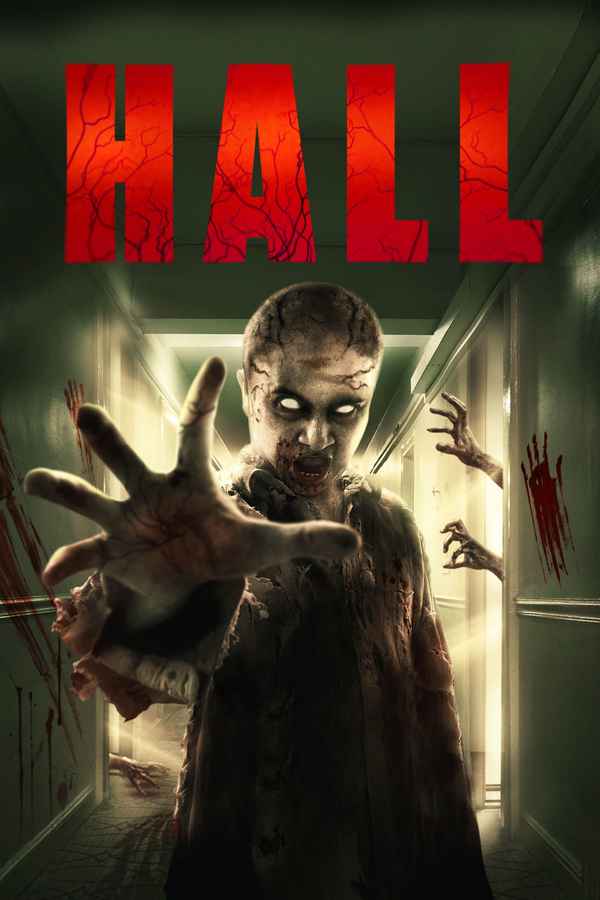 Hall Poster 2