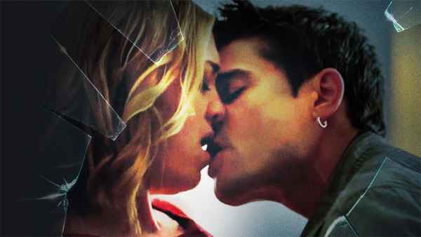 Hall Pass Nightmare Poster 3