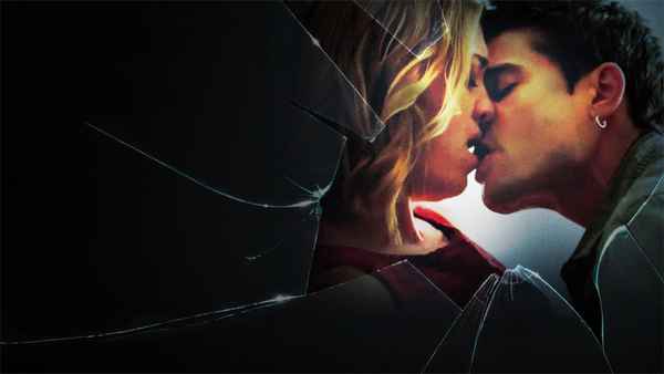 Hall Pass Nightmare Poster 4