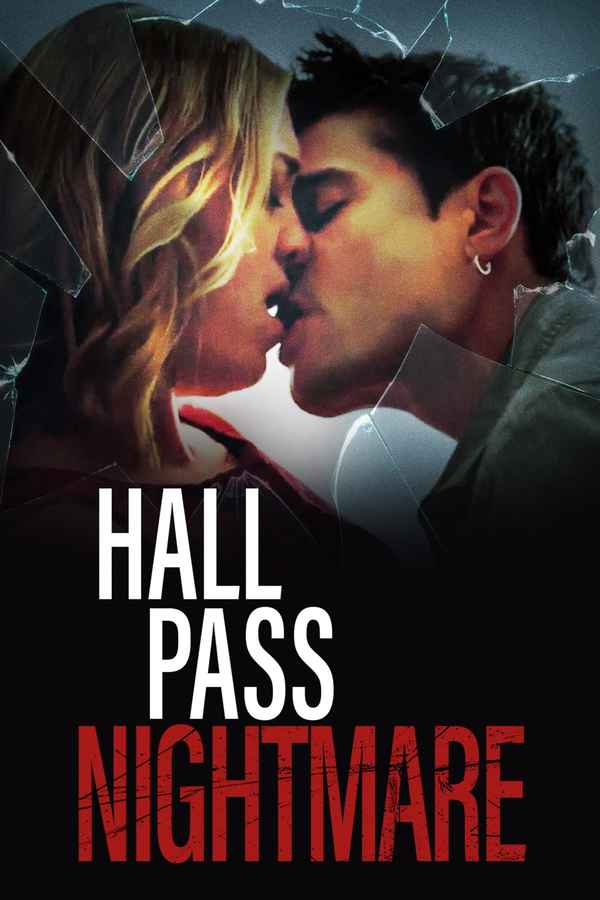 Hall Pass Nightmare Poster 1