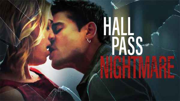 Hall Pass Nightmare Poster 6