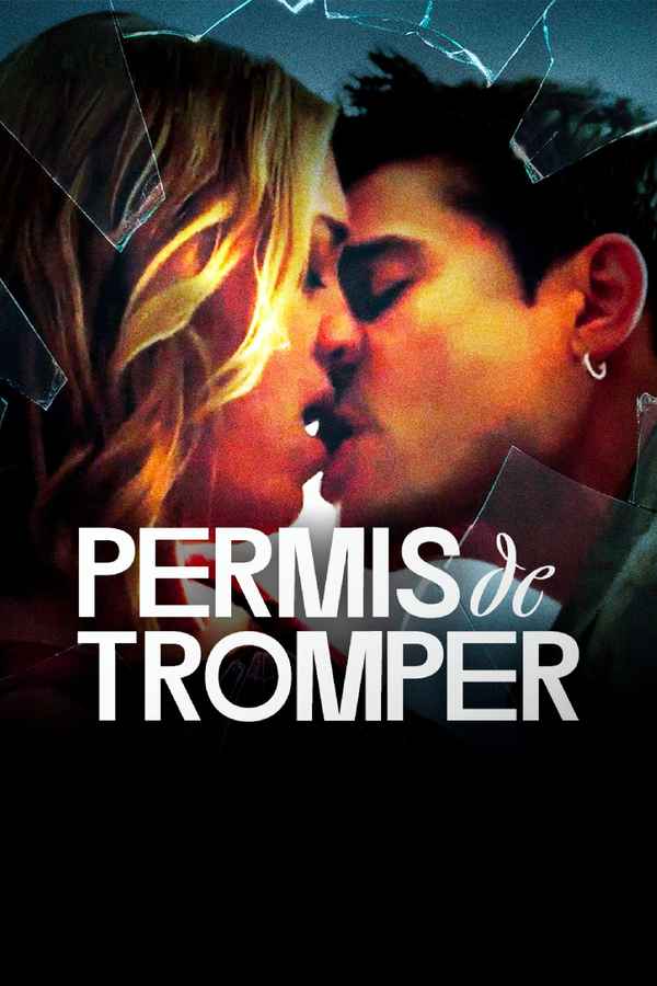 Hall Pass Nightmare Poster 2