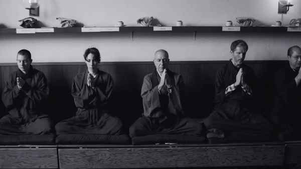 Hallelujah: Leonard Cohen, A Journey, A Song Poster 7