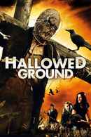 Hallowed Ground Poster 2