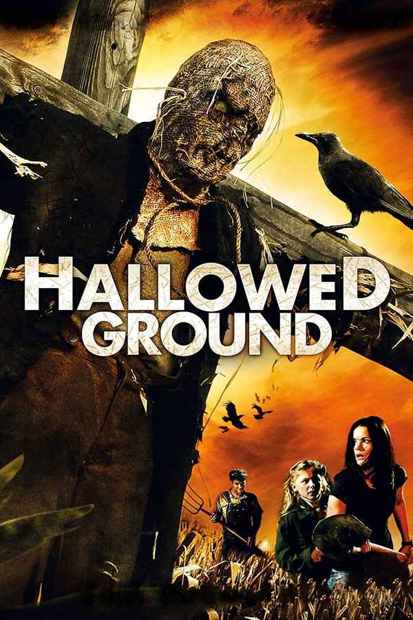 Hallowed Ground Poster 2