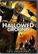 Hallowed Ground Poster 3