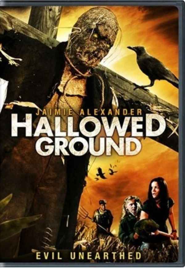 Hallowed Ground Poster 7
