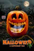 Halloweed Poster 2