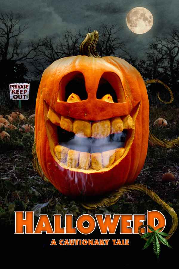 Halloweed Poster 2