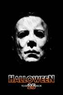 Halloween: 25 Years of Terror Poster 3