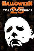 Halloween: 25 Years of Terror Poster 5