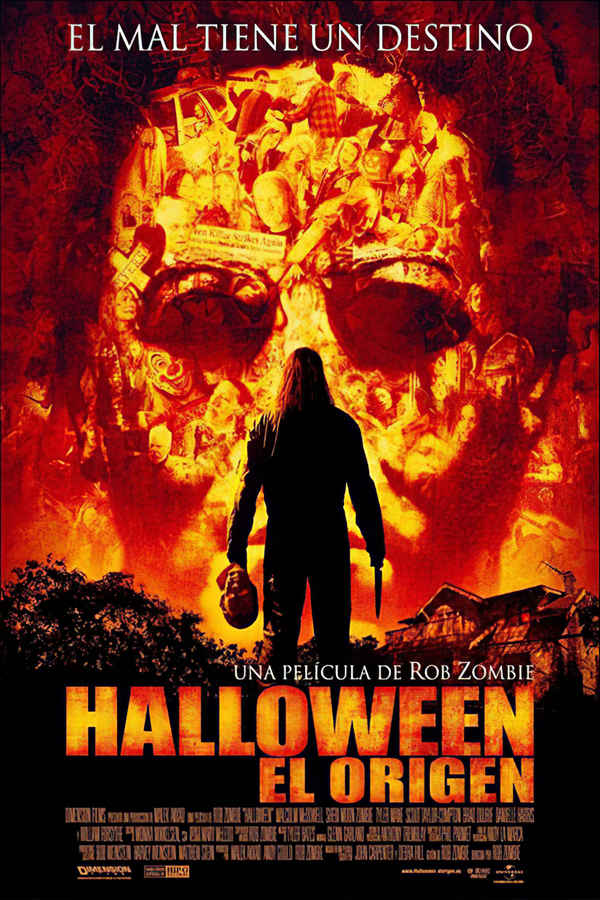 Halloween Poster 3
