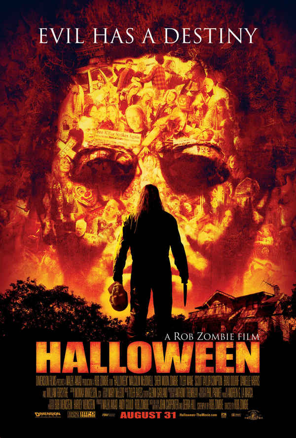 Halloween Poster 7