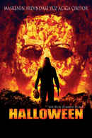 Halloween Poster 2