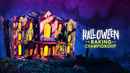 Halloween Baking Championship Poster 4