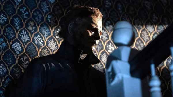 Halloween Ends Poster 7