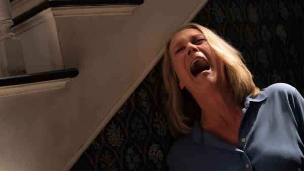 Halloween Ends Poster 6