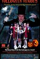 Halloween Heroes Poster 3
