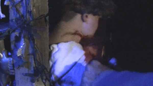 Halloween Horror Poster 1