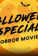 Halloween Horror Poster 6