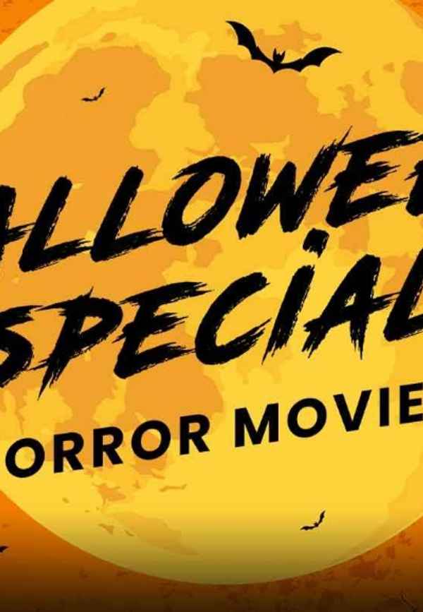 Halloween Horror Poster 6