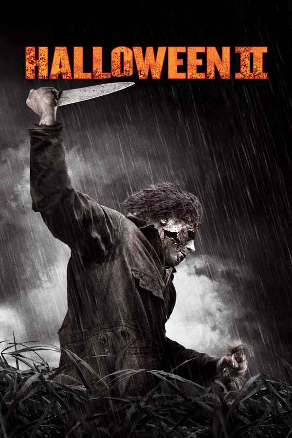 Halloween II Poster 6