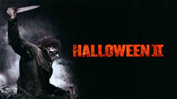 Halloween II Poster 2