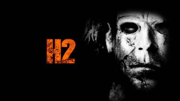 Halloween II Poster 1