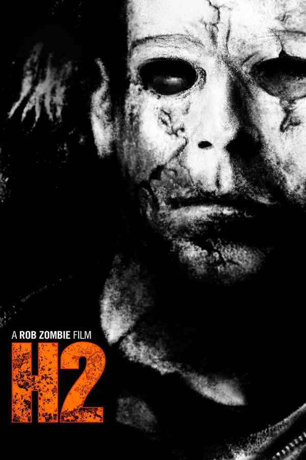 Halloween II Poster 5