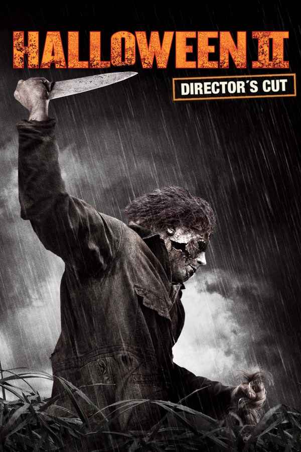 Halloween II Poster 3