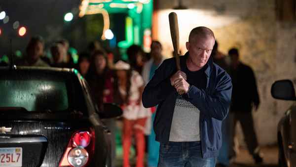 Halloween Kills Poster 2