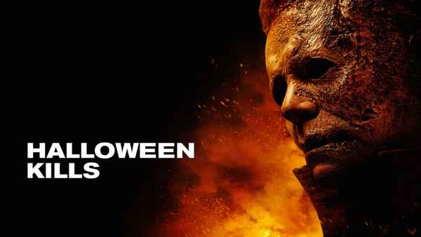 Halloween Kills Poster 5