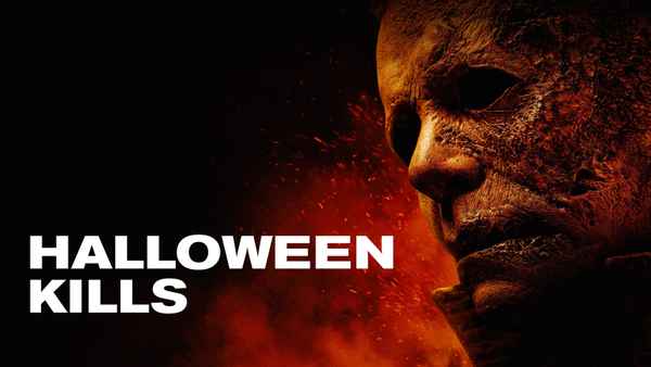 Halloween Kills Poster 6
