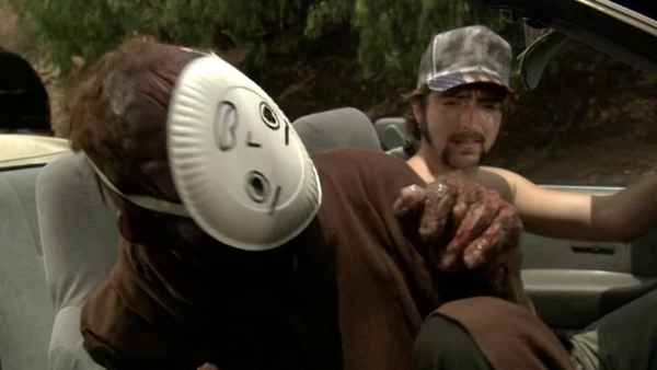 Halloween Night Poster 5